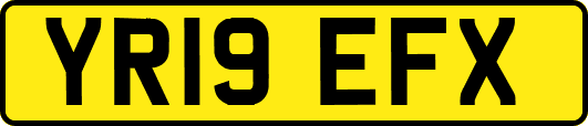 YR19EFX