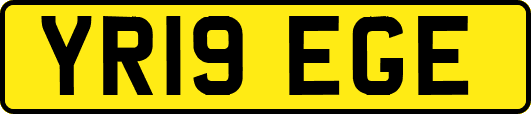 YR19EGE