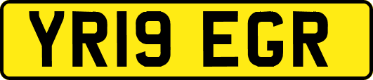 YR19EGR