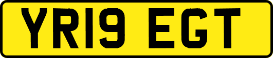 YR19EGT