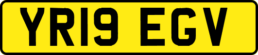 YR19EGV