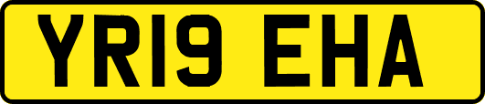 YR19EHA