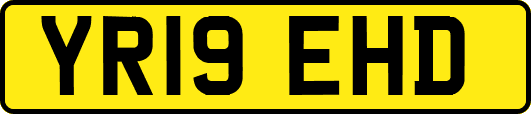 YR19EHD