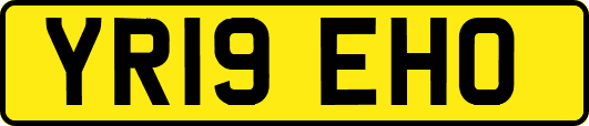 YR19EHO