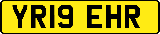 YR19EHR
