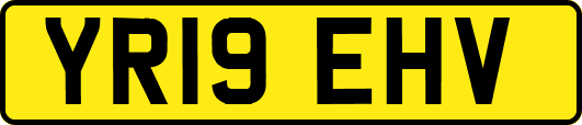 YR19EHV