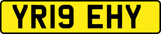 YR19EHY