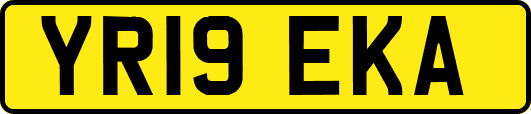 YR19EKA