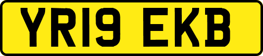 YR19EKB