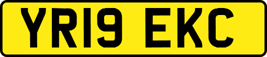YR19EKC