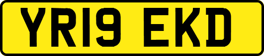 YR19EKD