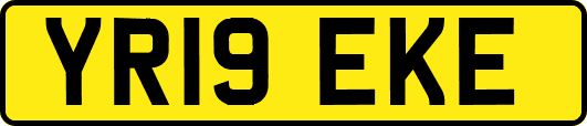 YR19EKE