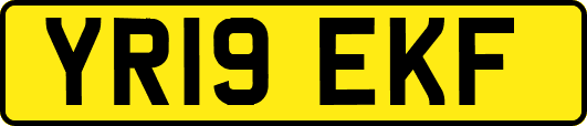 YR19EKF