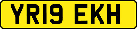 YR19EKH