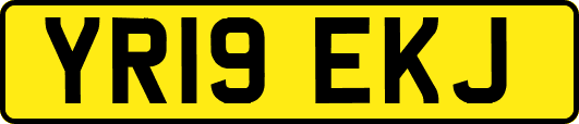 YR19EKJ