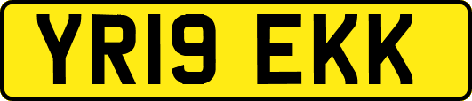 YR19EKK
