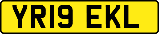 YR19EKL