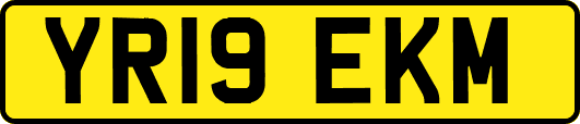YR19EKM