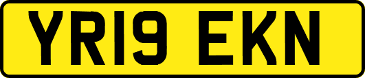 YR19EKN