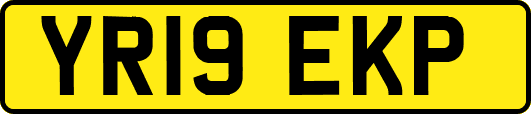YR19EKP