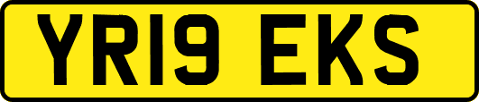 YR19EKS