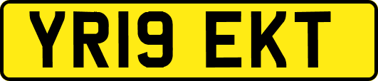 YR19EKT