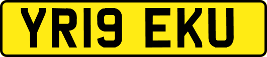 YR19EKU