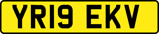 YR19EKV