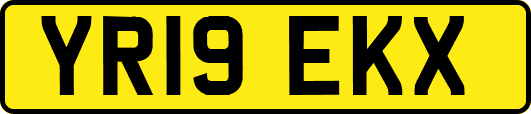 YR19EKX