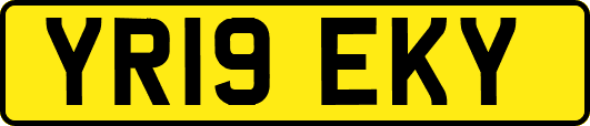 YR19EKY