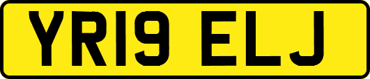YR19ELJ