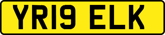 YR19ELK