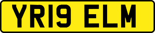 YR19ELM
