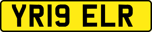 YR19ELR
