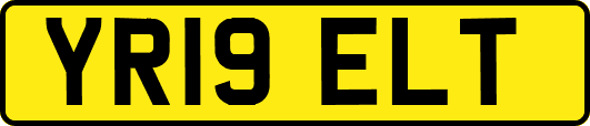 YR19ELT