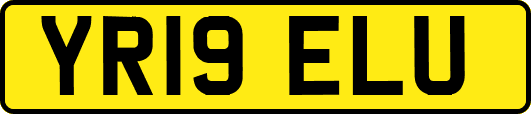YR19ELU