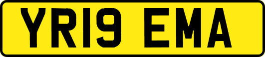 YR19EMA