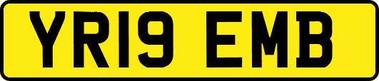 YR19EMB