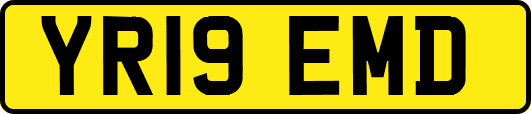 YR19EMD