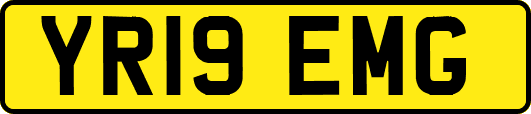 YR19EMG