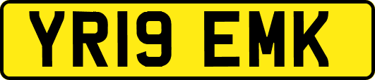 YR19EMK