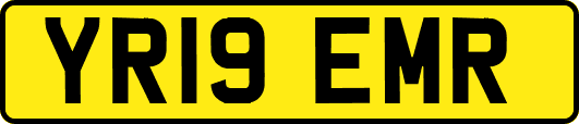 YR19EMR