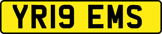 YR19EMS