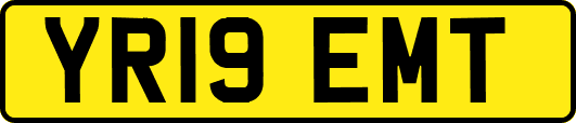 YR19EMT