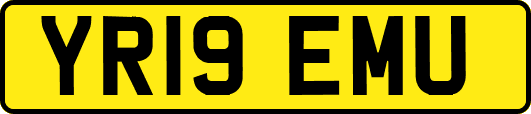YR19EMU