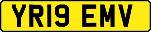 YR19EMV
