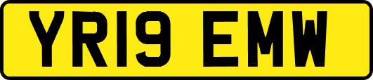 YR19EMW