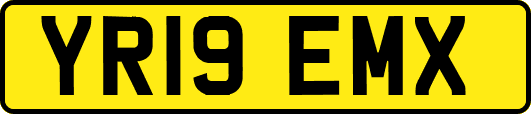 YR19EMX