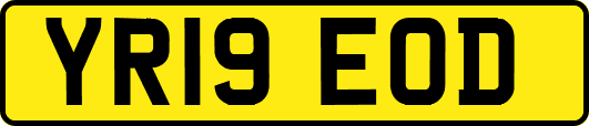 YR19EOD
