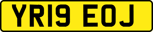 YR19EOJ